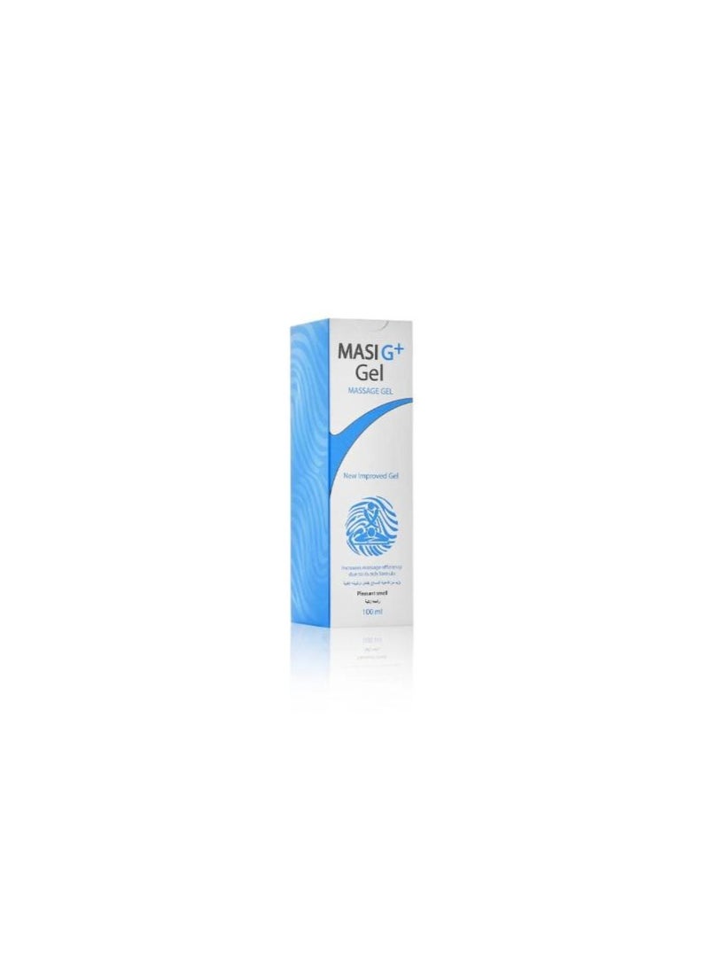 AFAMED MASI GEL G+ - Image 4